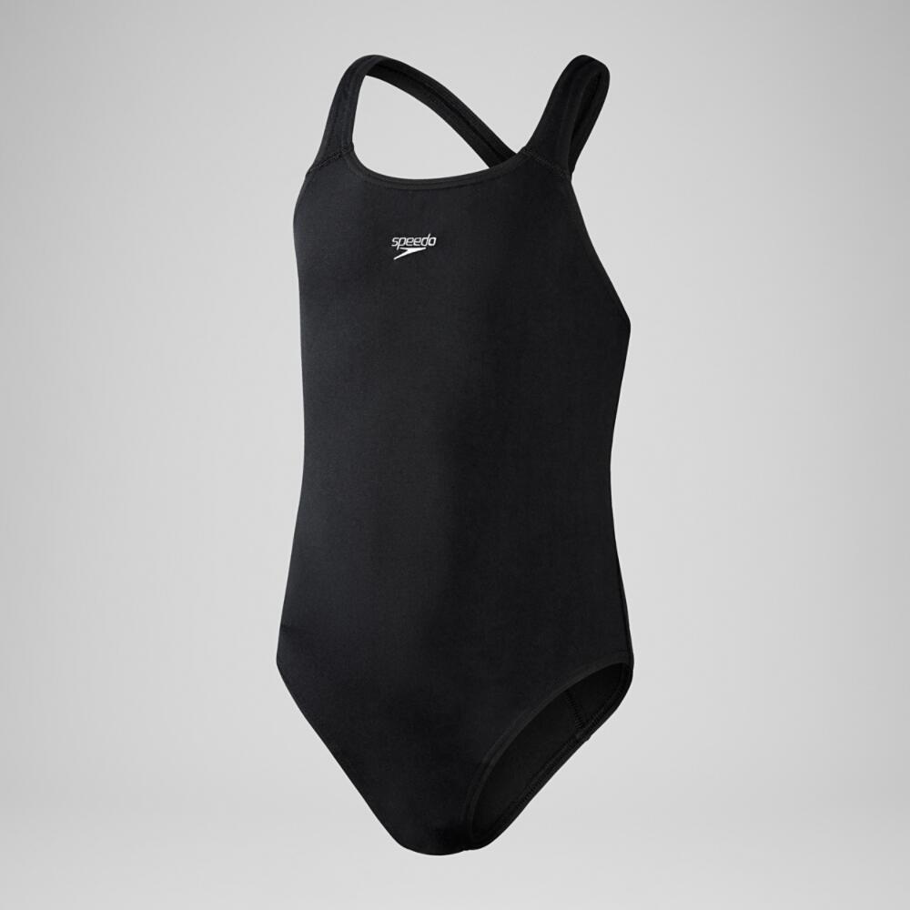 1-delig meisjes zwempak Speedo Eco+ Medalist 6/7