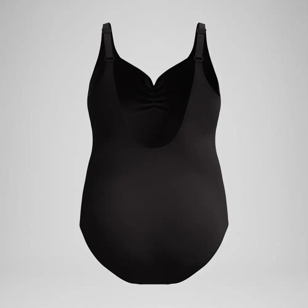 Maillot de bain 1 pièce femme Speedo Solid Aquanite 5/7