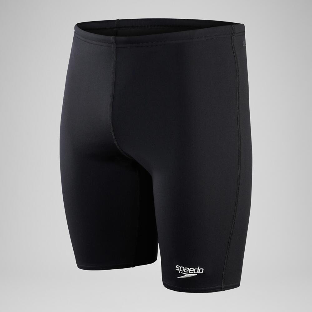 Jammer Speedo Mi-long Endurance+ Uomo Nero 6/7