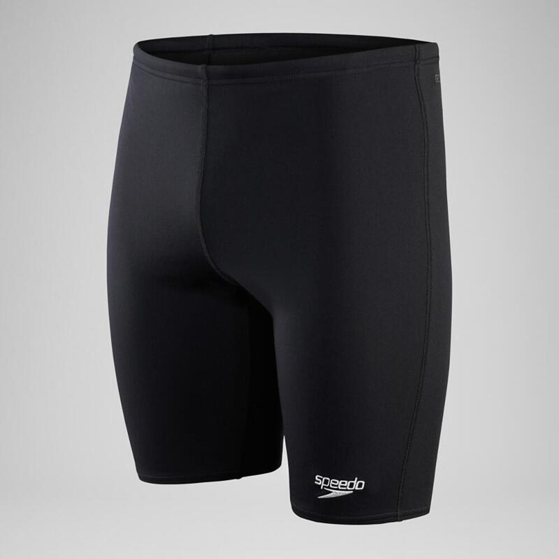 Speedo Zwemjammer Endurance+ Zwart