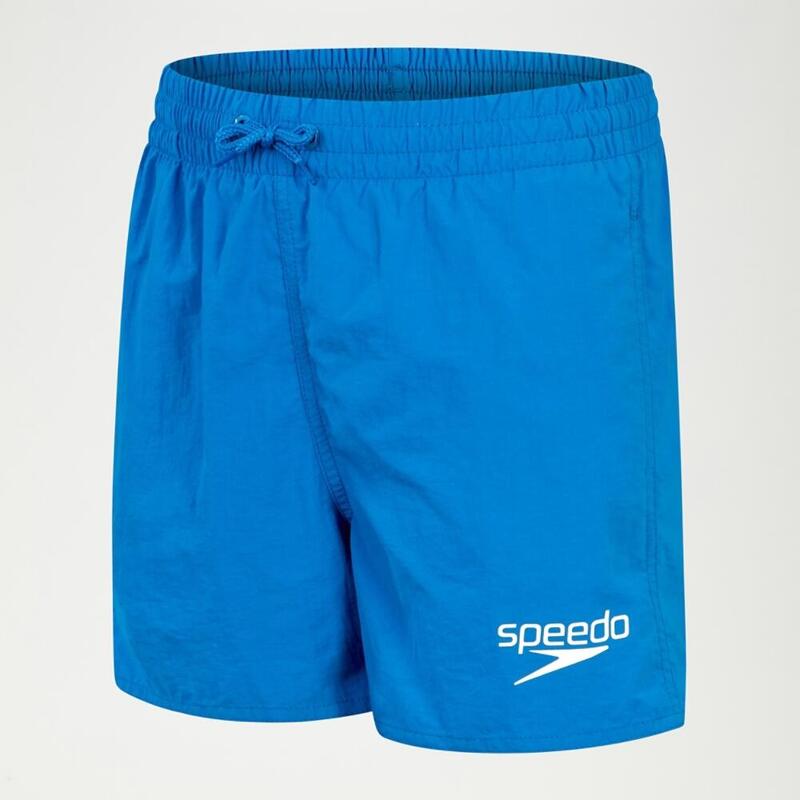 Sort baie baieti Speedo Essential 13" albastru
