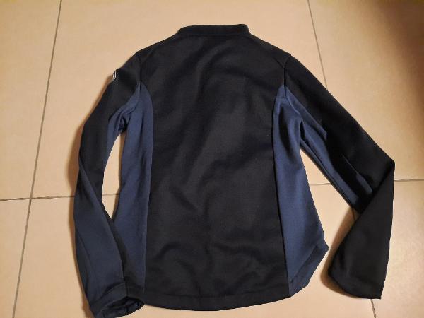Tussen Particulieren - Ruiter jas soft shell 12 jaar 3/3
