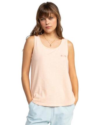 Débardeur de sport SATURDAZE Rose Femme