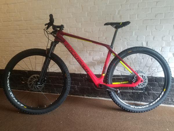 ROCKRIDER picture