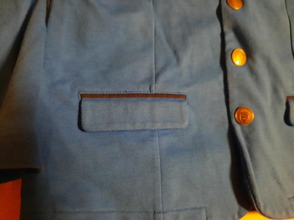 Entre Particuliers - Veste de compétition 10 ans 4/5