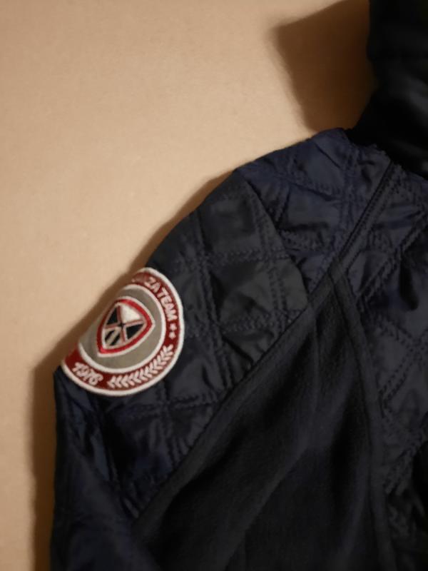 Entre Particuliers - Veste polaire 10 ans 2/4
