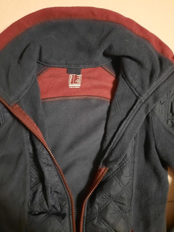 Entre Particuliers - Veste polaire 10 ans 4/4