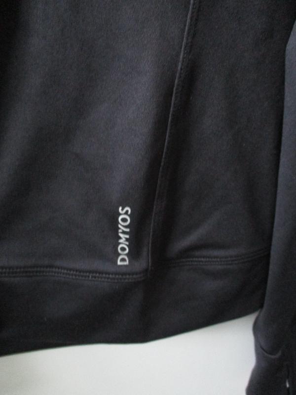 Tussen Particulieren - Sportjasje, sportshirt, Domyos, maat S 2/6