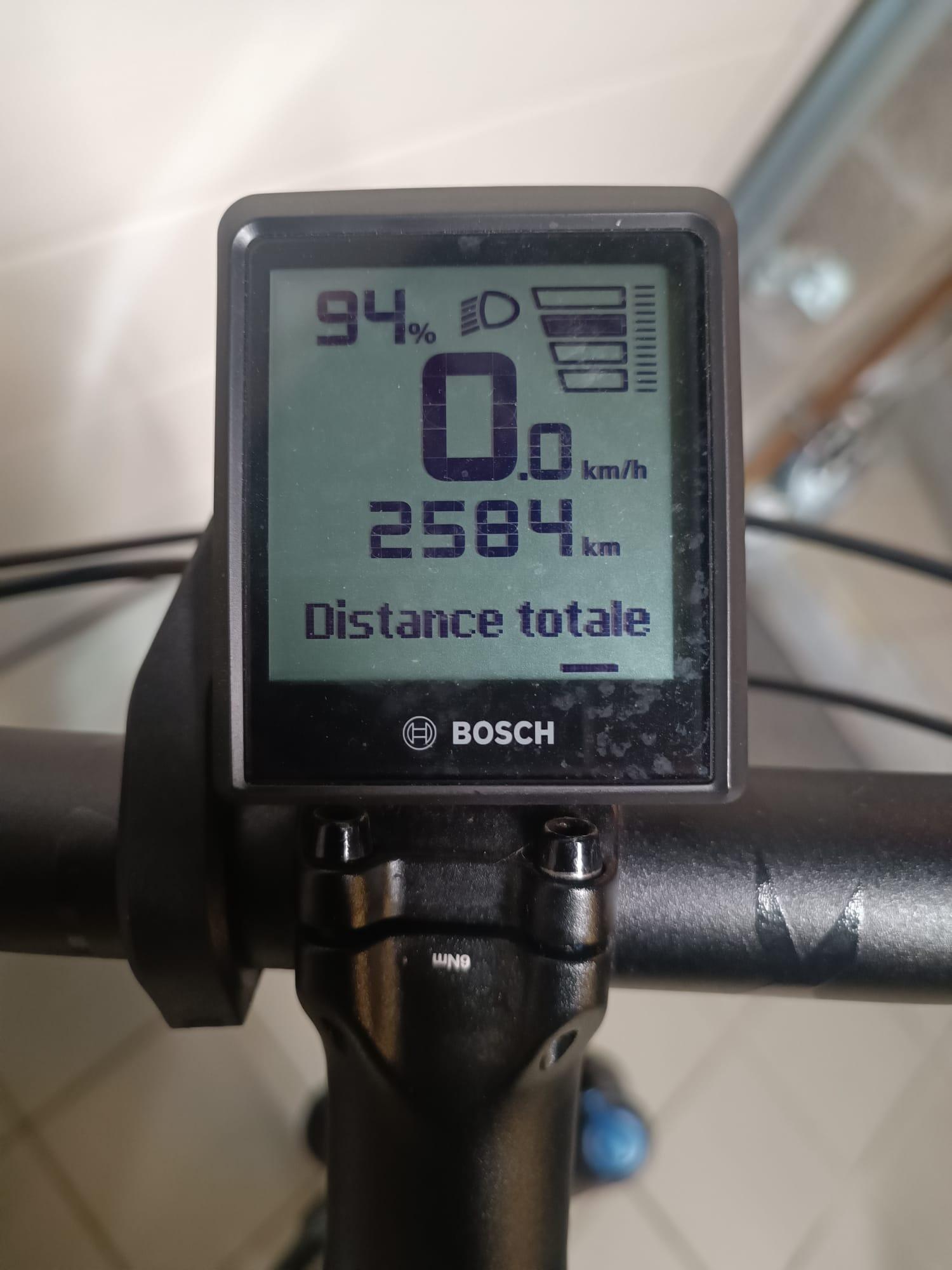 Tussen Particulieren - Kalkhoff Entice 5 elektrische fiets 7/7