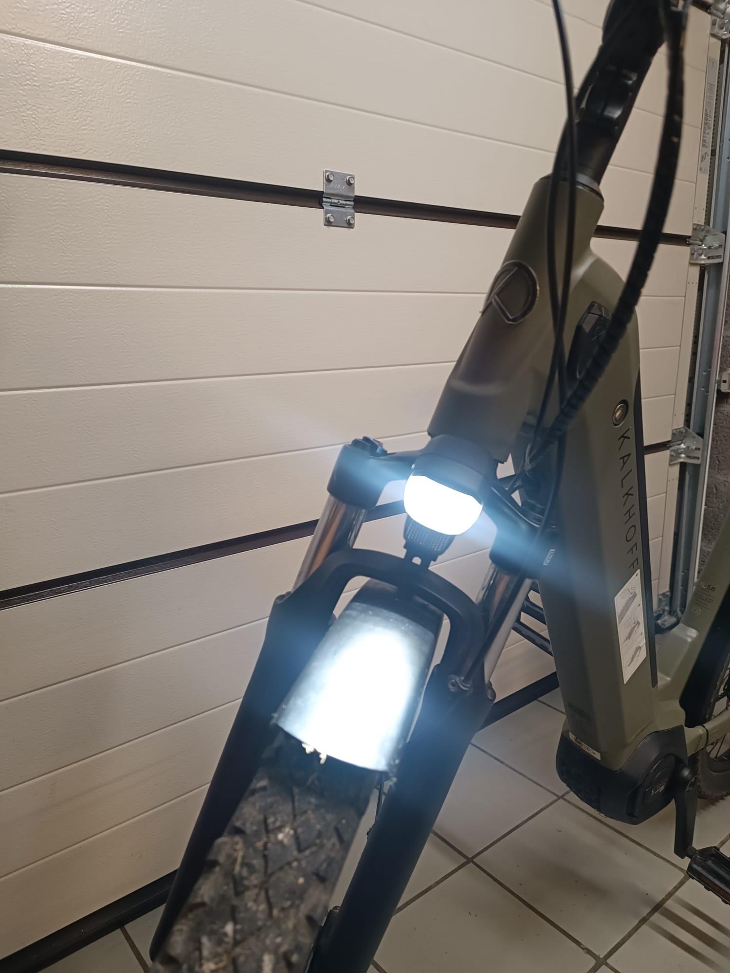 Tussen Particulieren - Kalkhoff Entice 5 elektrische fiets 5/7