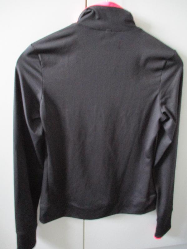 Tussen Particulieren - Sportjasje, sportshirt, Domyos, maat S 4/6
