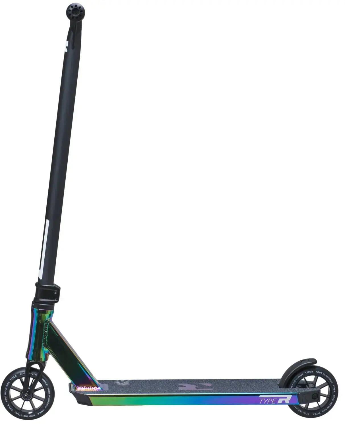 Freestyle-Roller Root Industries Type R 5/5