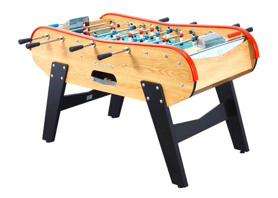 Baby foot Catenaccio Superiore