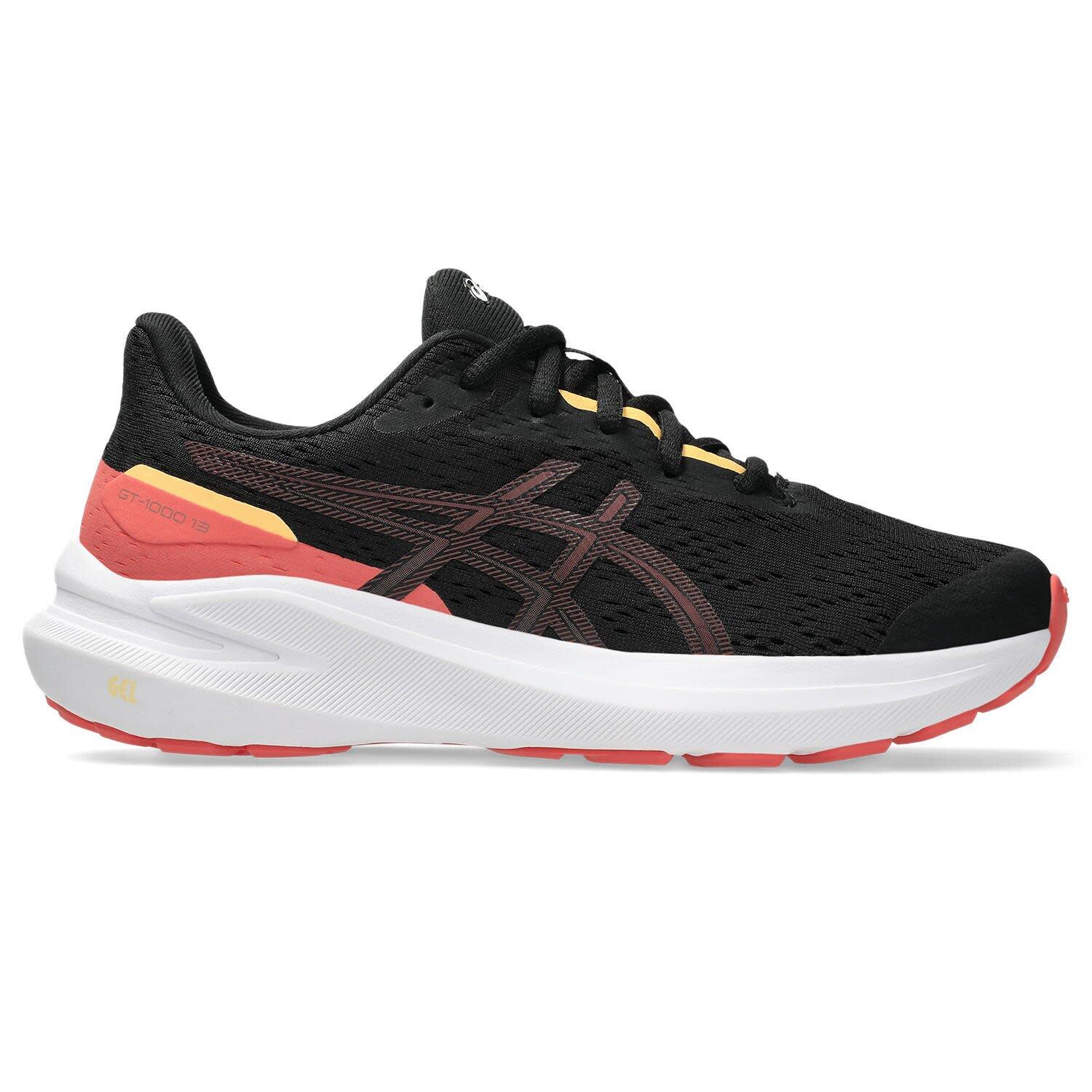 Încălțăminte De Alergare Asics Gt-1000 13 Gs Copii