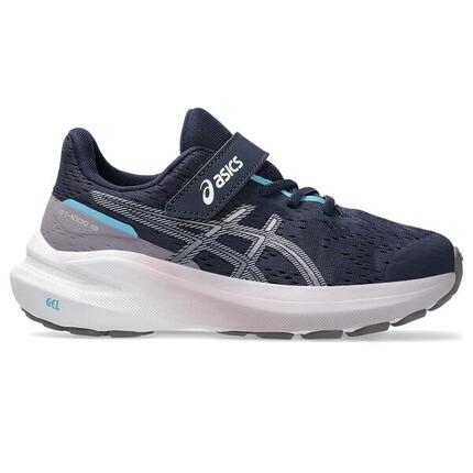 Laufschuhe Kinder - ASICS GT-1000 13 PS - Midnight/Violet