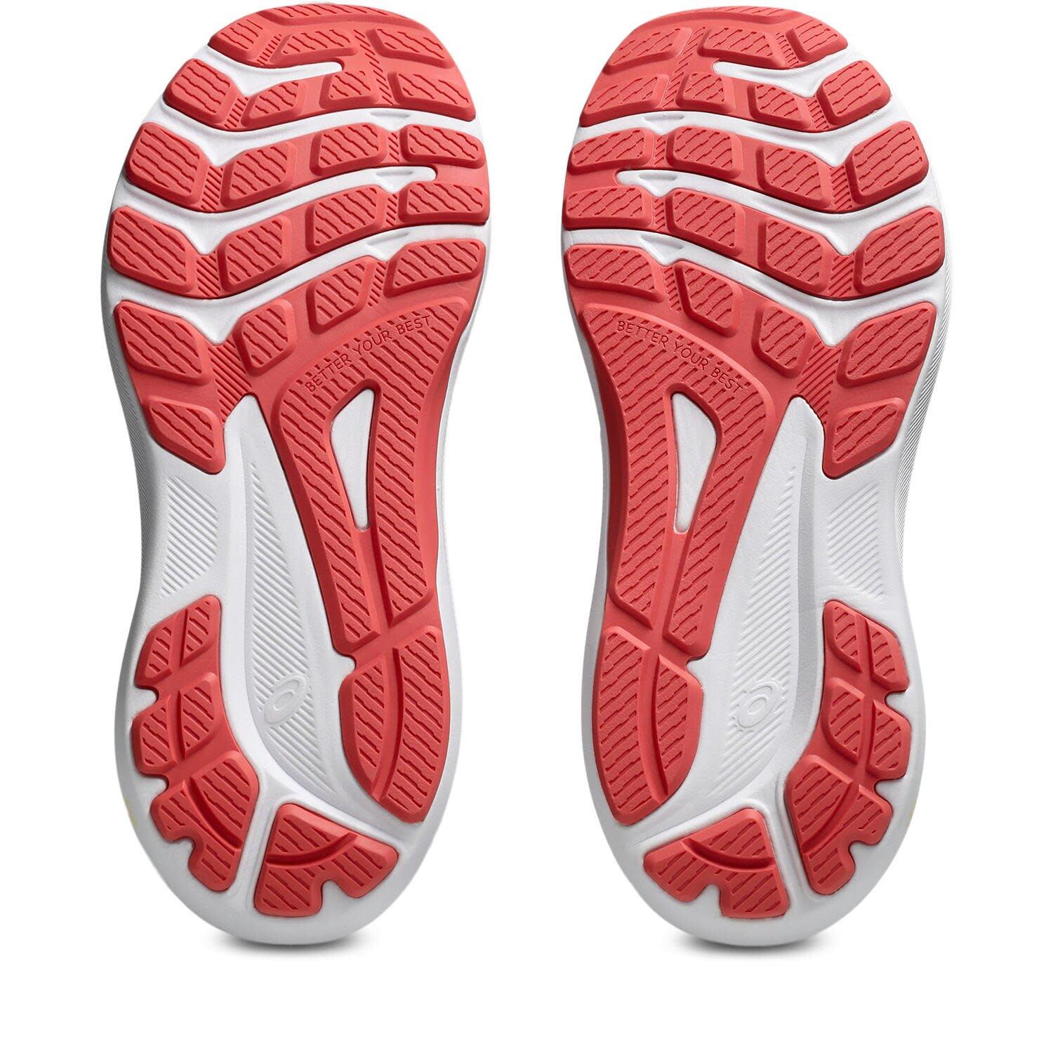 Chaussures De Course Asics Gt-1000 13 Gs Enfant 6/7