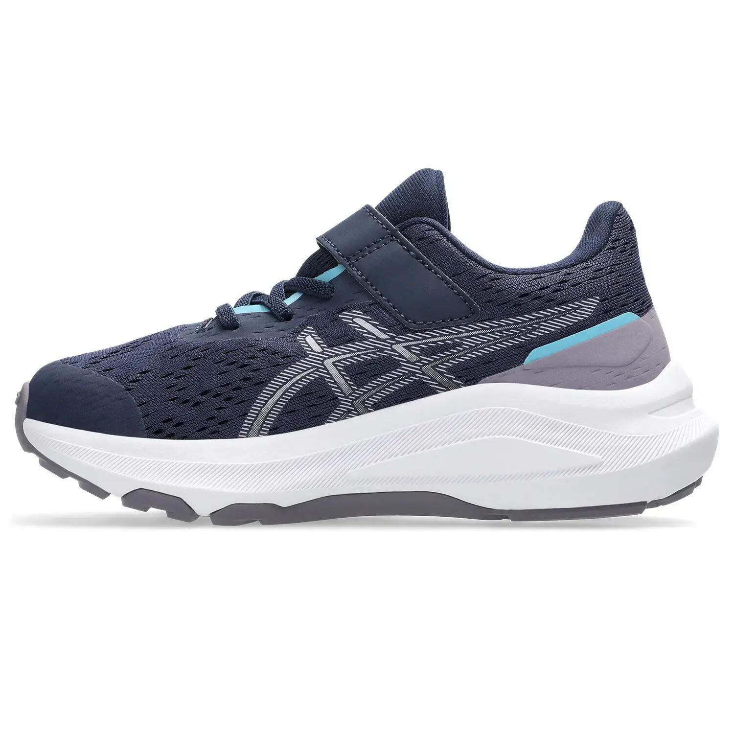 Hardloopschoenen hardlopen Kinderen GT-1000 13 PS - blauw 3/7