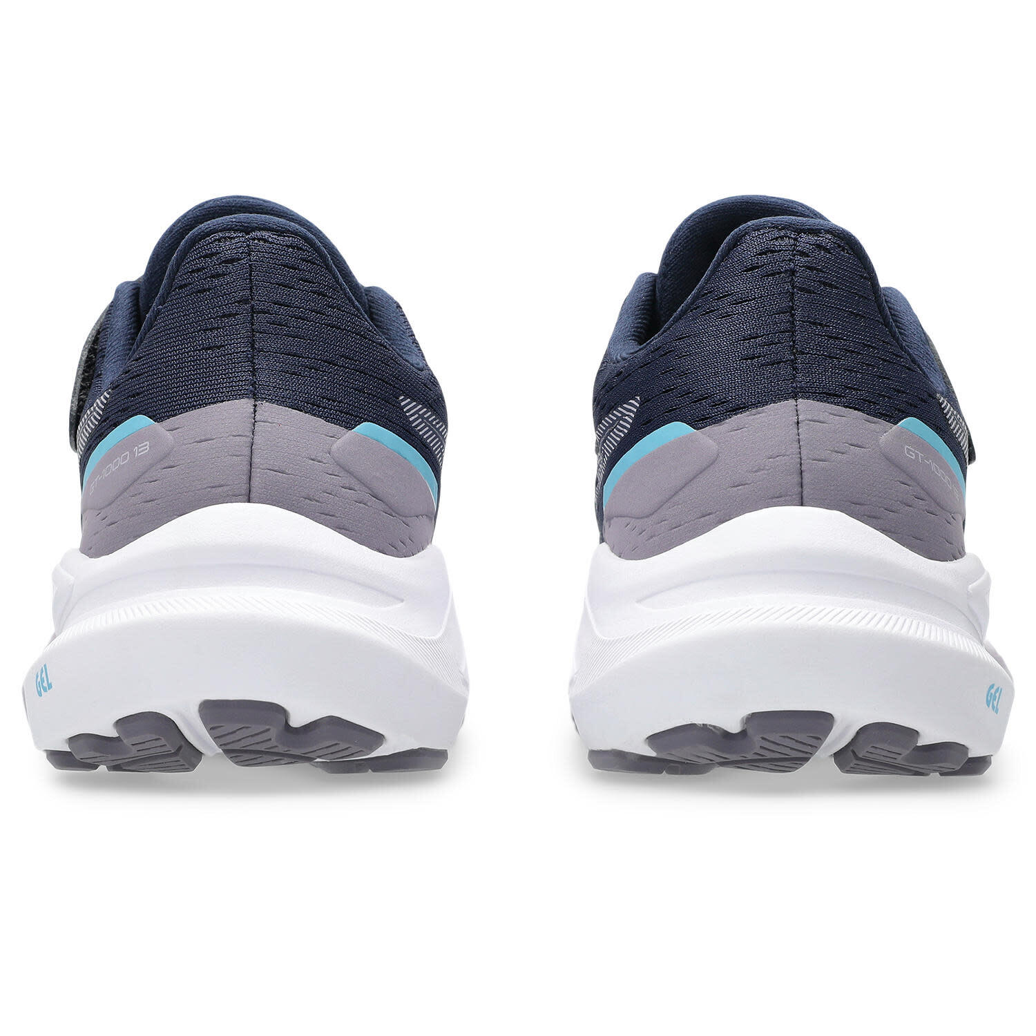 Calzado - running - niños - estable, amortiguado - gt-1000 13 ps 6/7