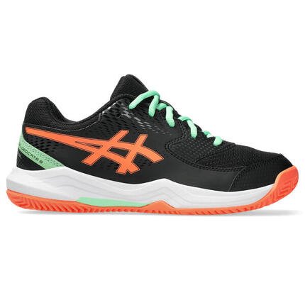 Zapatillas de pádel para niños Asics Gel-Dedicate 8 GS