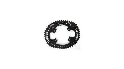 O.symetric kettingblad-set lk 110 mm 52\/38z dura ace