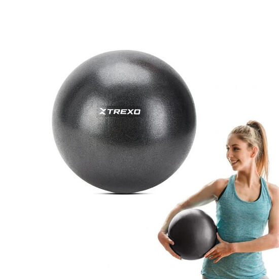 Ballon de gymnastique mini XTREXO TXO-B4Z011-BK