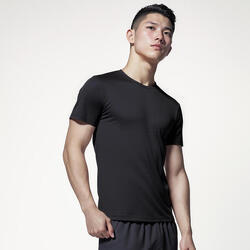 Seconde vie - T-shirt de running respirant Homme - KIPRUN 100 Dry... - EXCELLENT