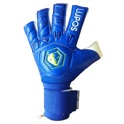Rękawice bramkarskie Lupos Fight Back - 7