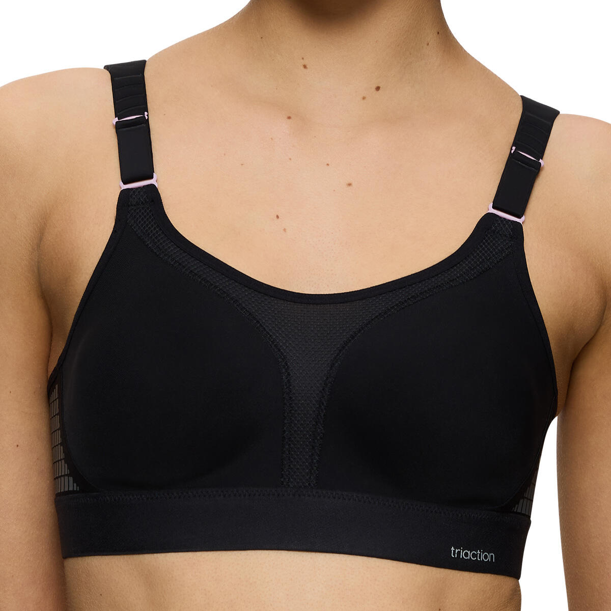 TRIACTION Sport-BH starker Halt - Extreme Lite N