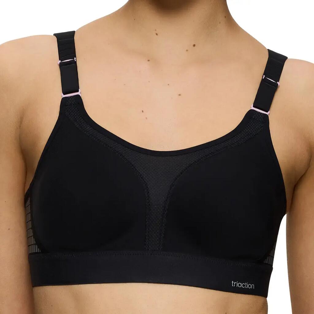 Sports bra Triumph Triaction Extreme Lite N