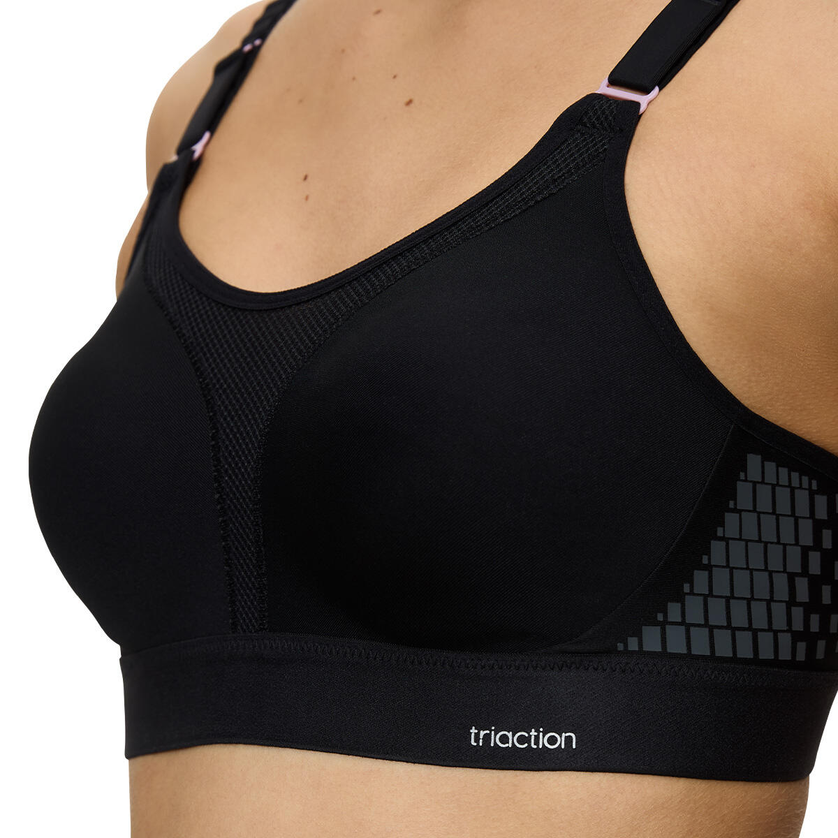 Brassière De Sport Maintien élevé - Extreme Lite 4/5