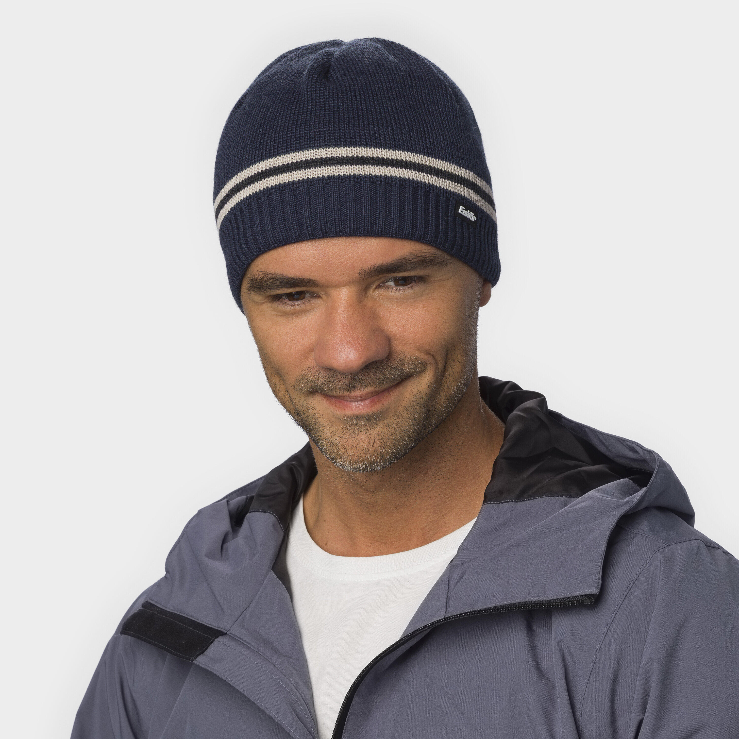 Eisbär Mountain XL Mütze für Damen und Herren 2/4