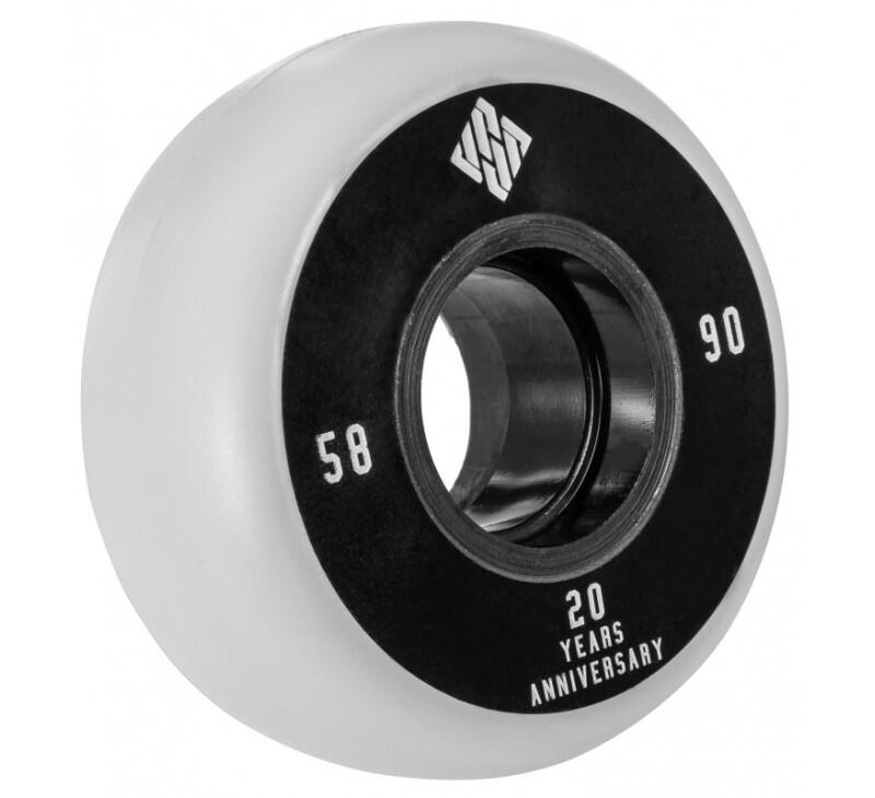 Roue de roller USD USD Team (x4) 4/4