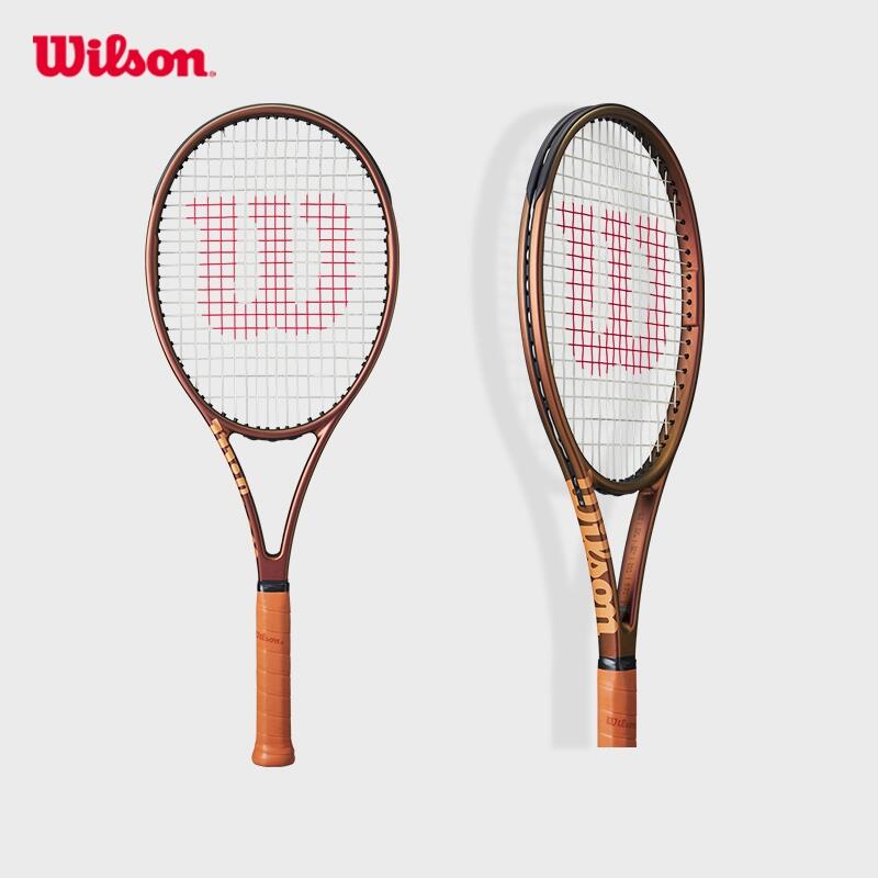 WILSON Pro Staff 97L V14 Performance Tennis Racket Frm 2