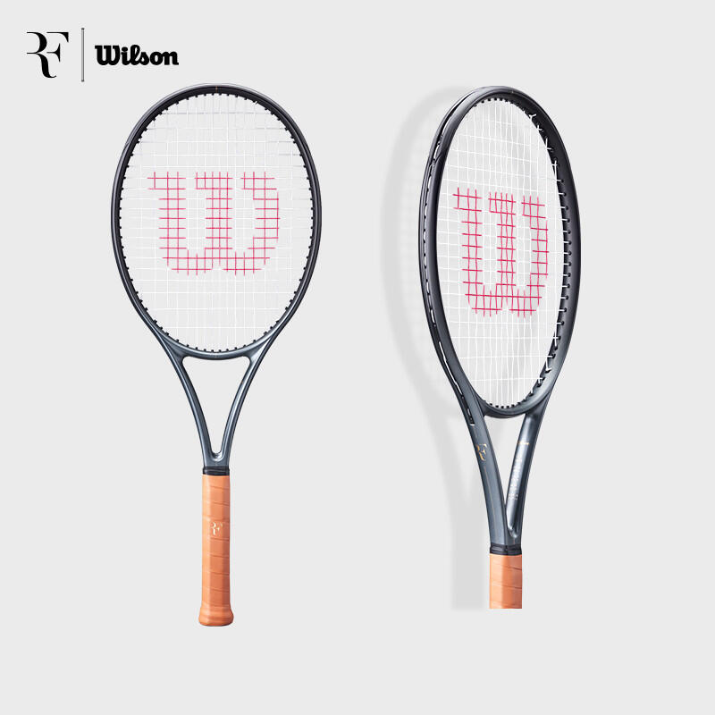 WILSON 2025 Laver Cup Rf 01 Performance Tennis Racket WR179511U