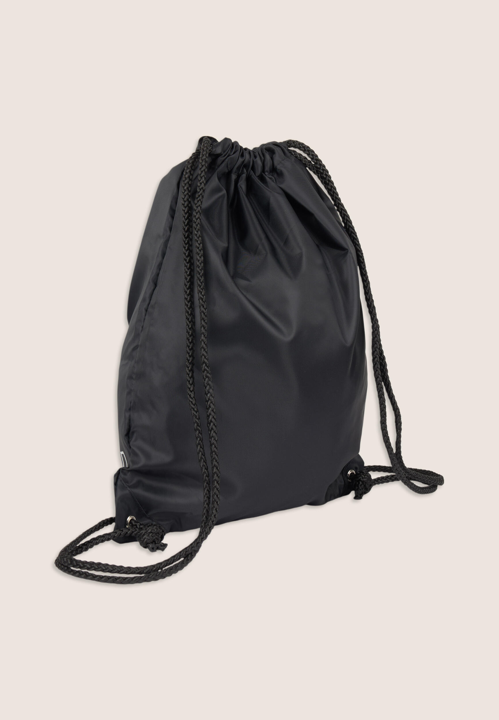 Sac à dos de sport pliable en nylon avec logo FREDDY 3/5