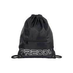 Sac à dos de sport pliable en nylon avec logo FREDDY