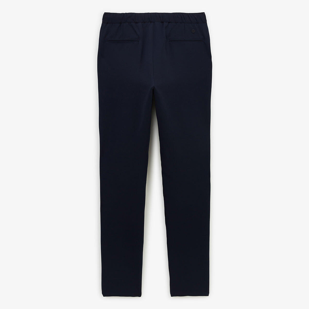 Pantalón chinos 549 con cintura elástica 2/5