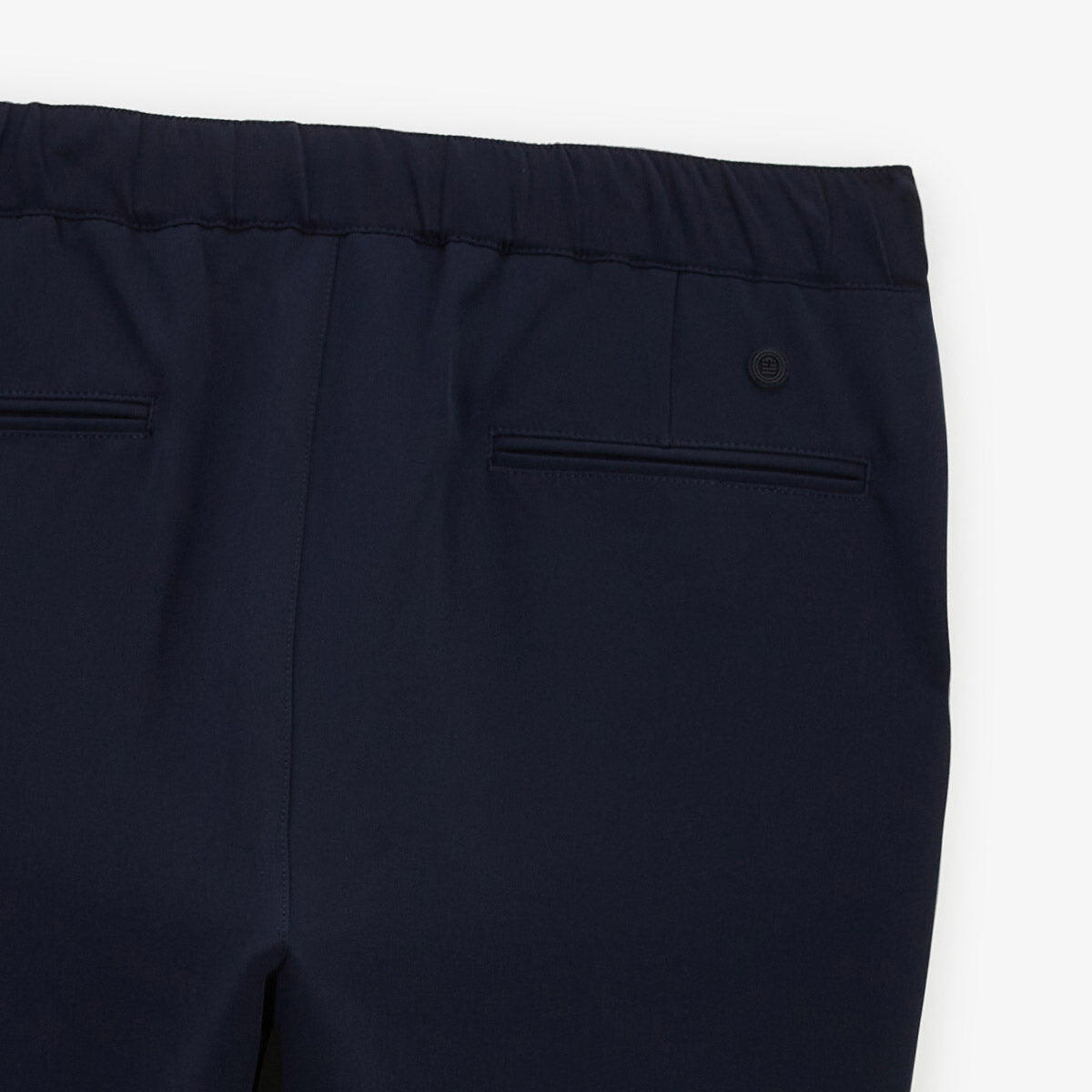 Pantalón chinos 549 con cintura elástica 4/5