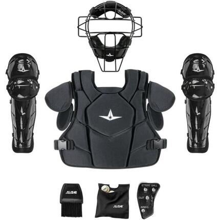 All Star UK1 Umpire Starter Kit Baseball/Softball