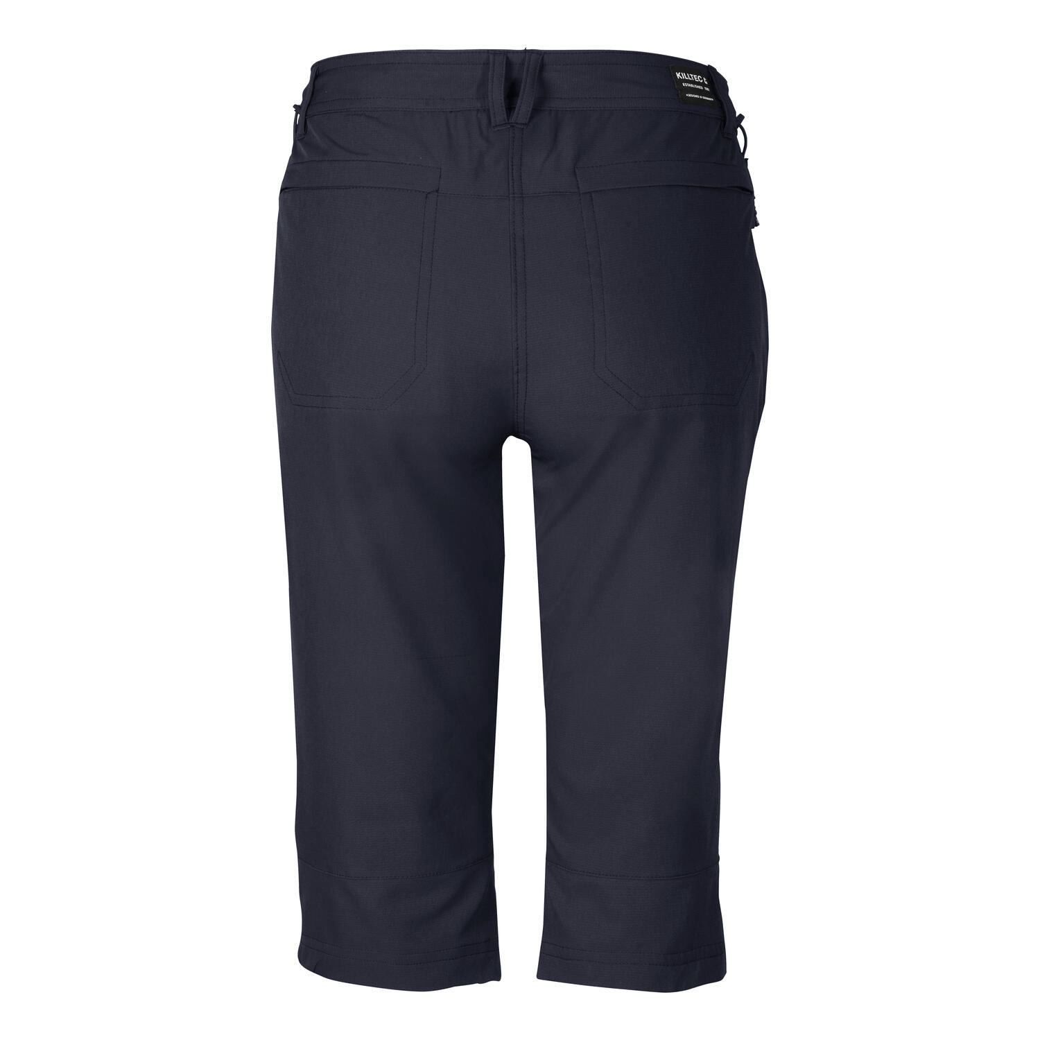 Killtec Caprihose für Damen wasserabweisend 2/6