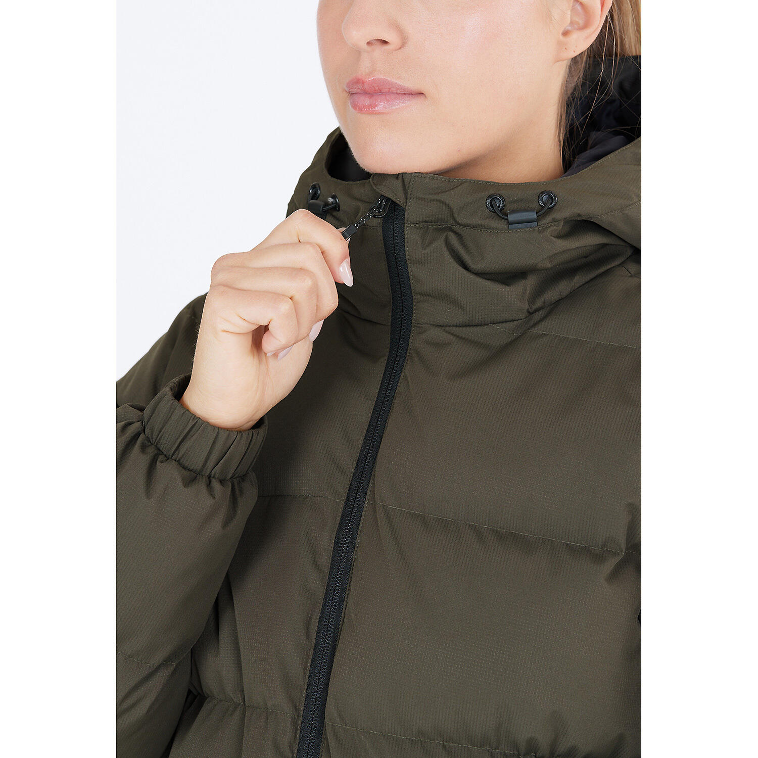 Steppmantel Abella 7/7