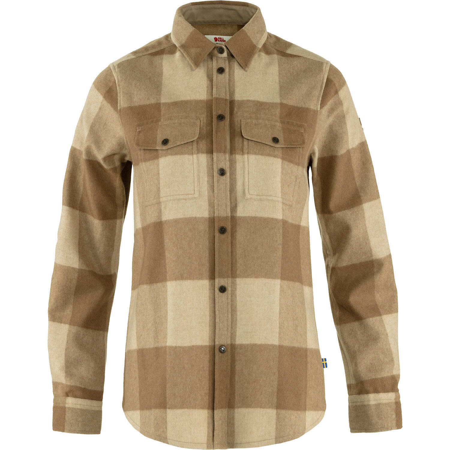 FJALLRAVEN picture