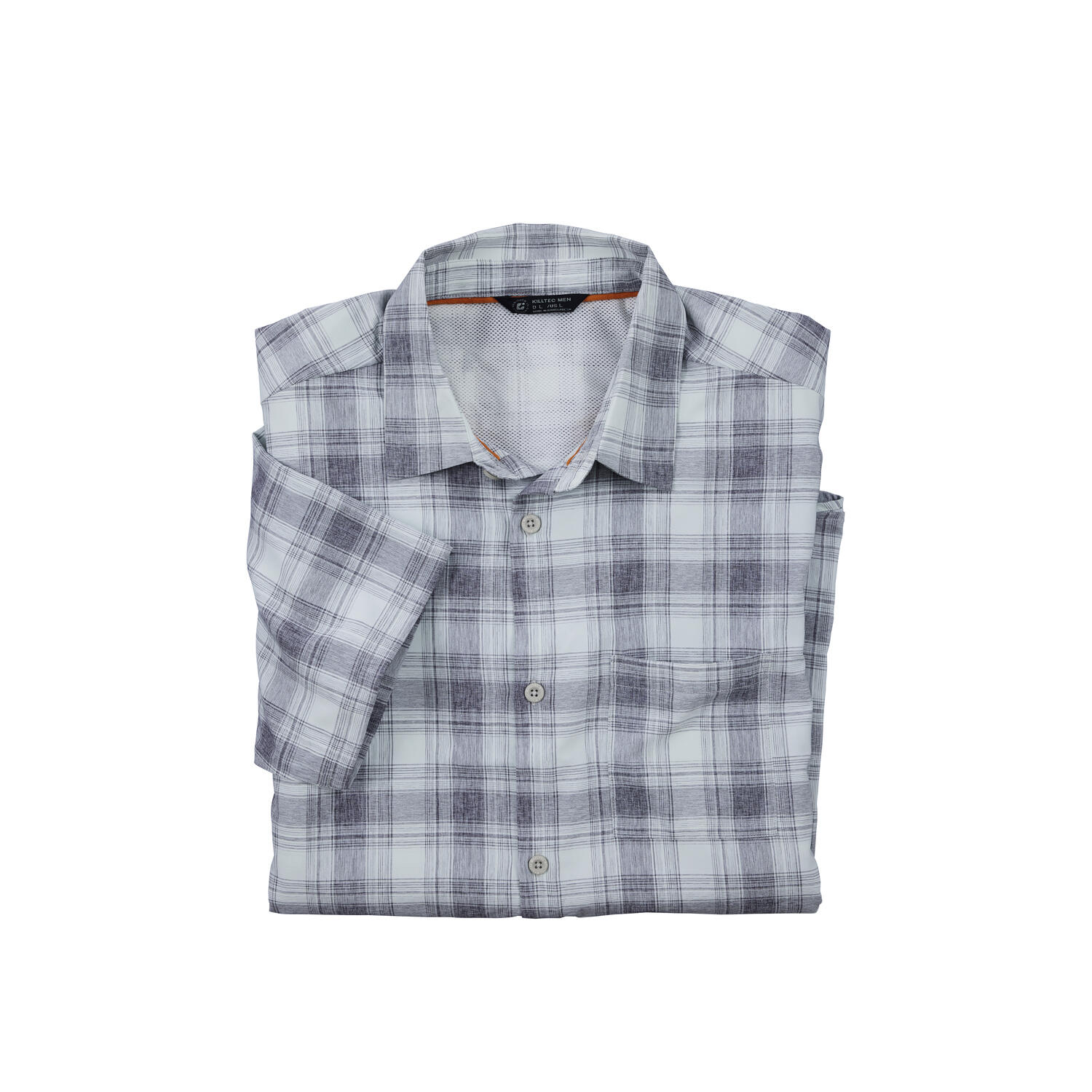 Herren Hemd/Bluse KOS 98 3/3