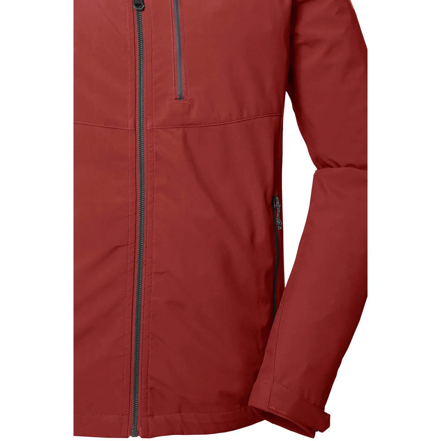 Softshelljacke KOS 259 4/7