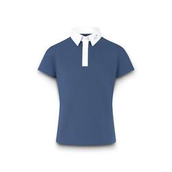 Maillot de concours Osaka – Chemise de spectacle garçon – - Größe