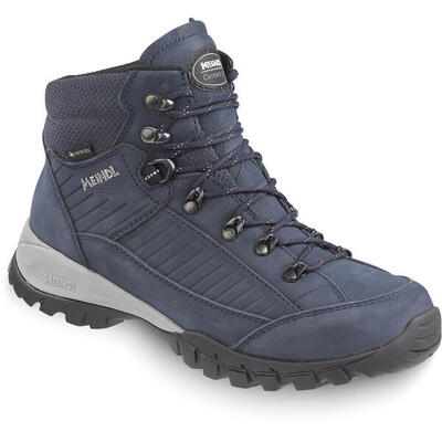 Meindl Sarn Lady GTX azurblau Gr. 5½