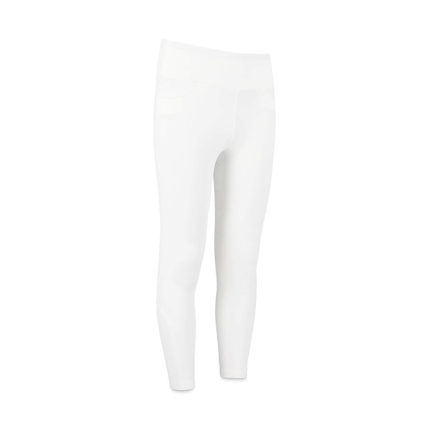 Dziewczęce legginsy jeździeckie o średniej przyczepności Kentucky Miami
