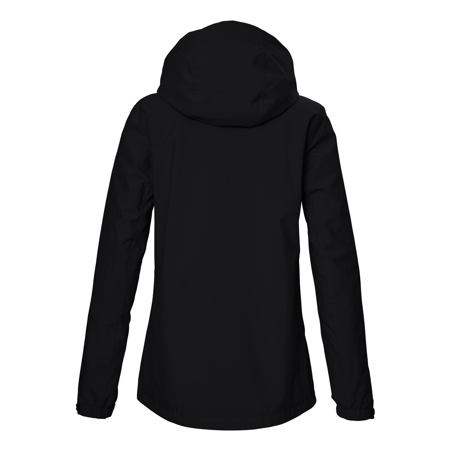 Damen Outdoorjacke KOS 51 2/3