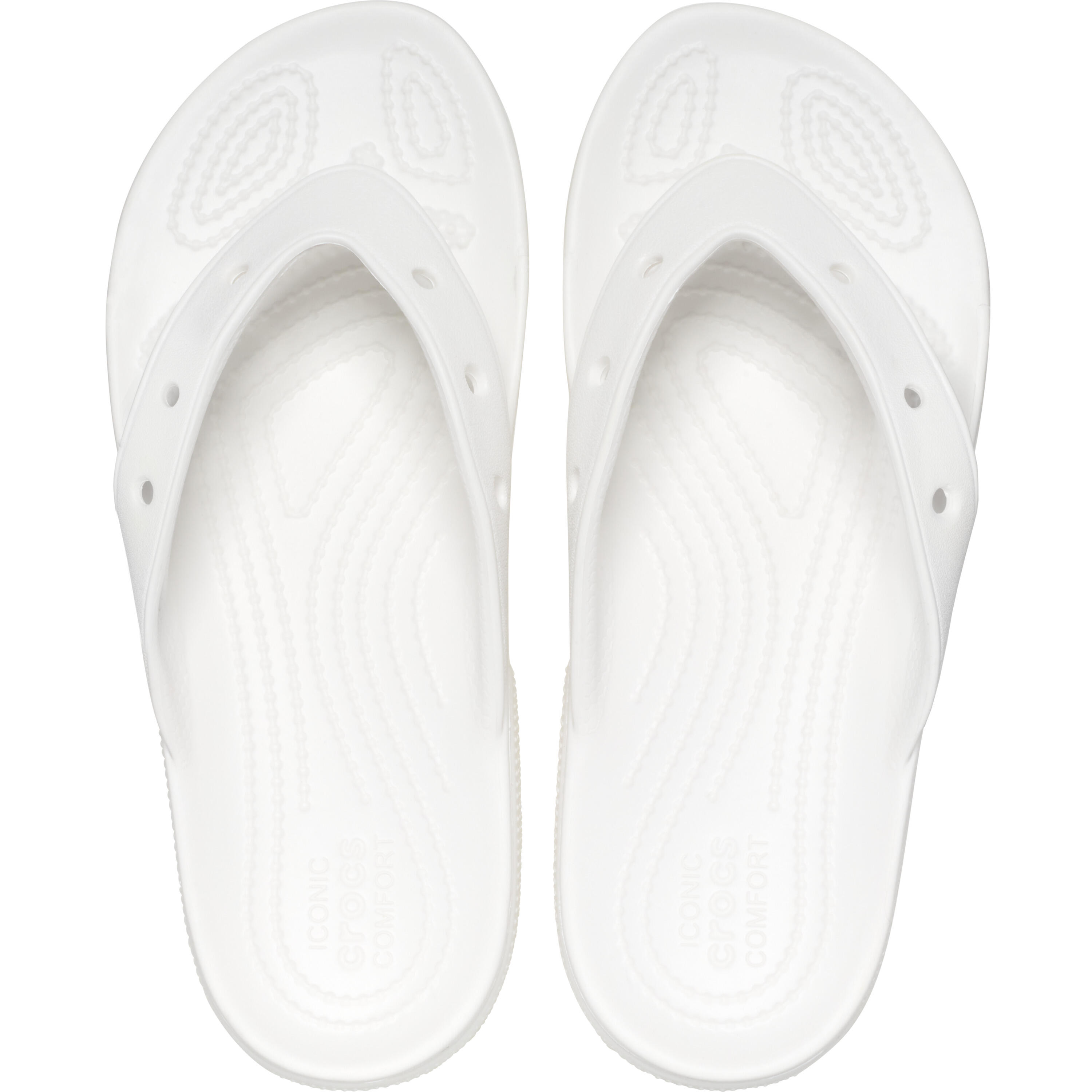 Unisex Sandale Classic Crocs Flip 3/7