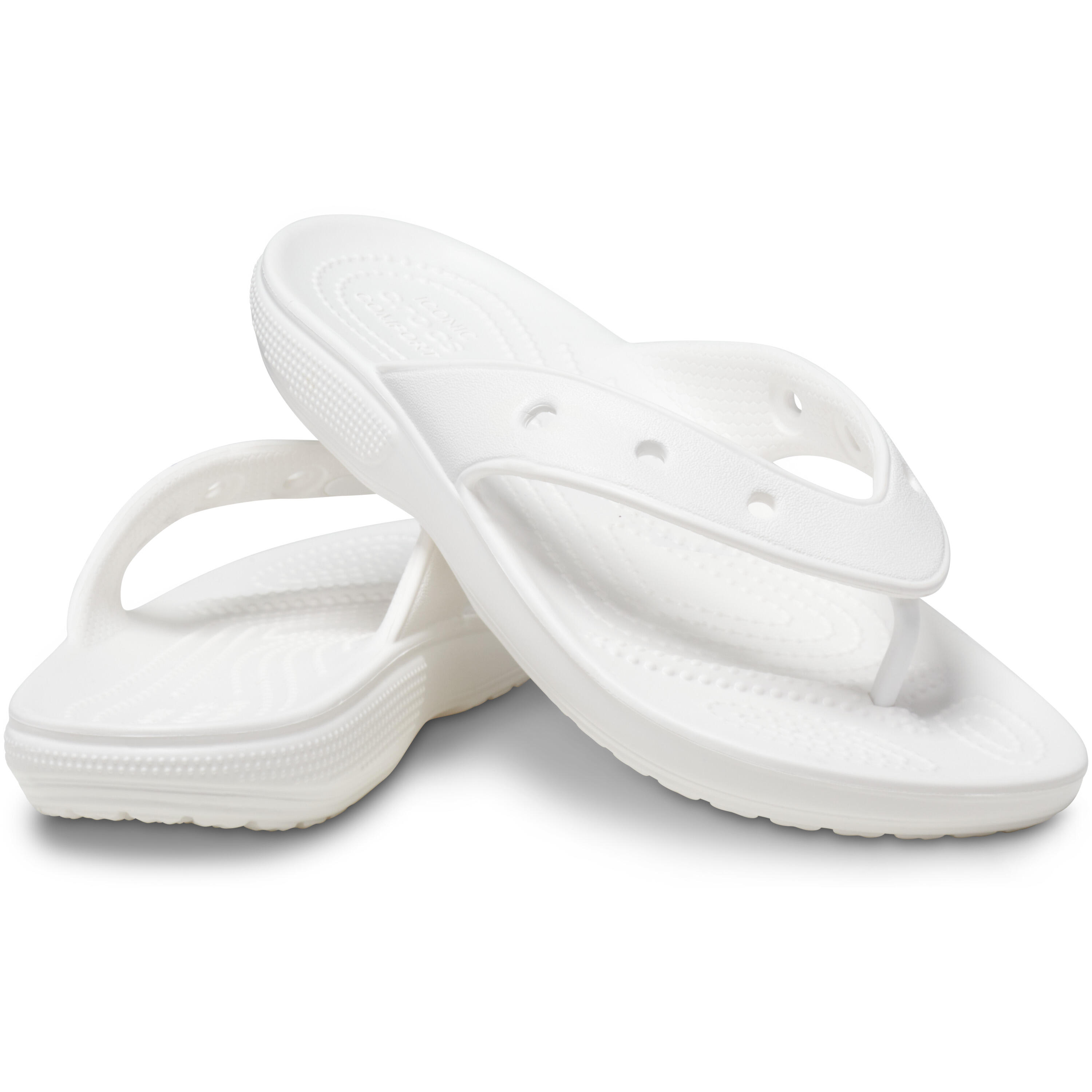 Unisex Sandale Classic Crocs Flip 2/7